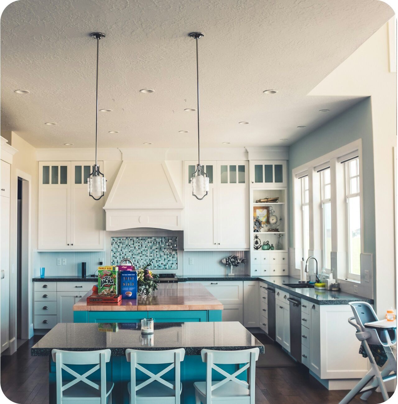 مجمع المثلث